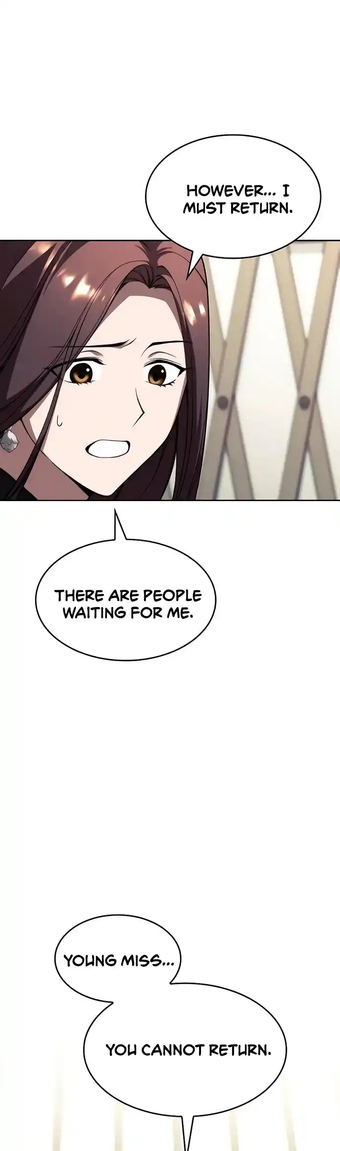 Tale Of A Scribe Who Retires To The Countryside Chapter 108