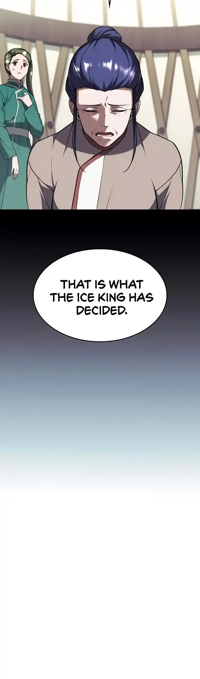 Tale Of A Scribe Who Retires To The Countryside Chapter 108