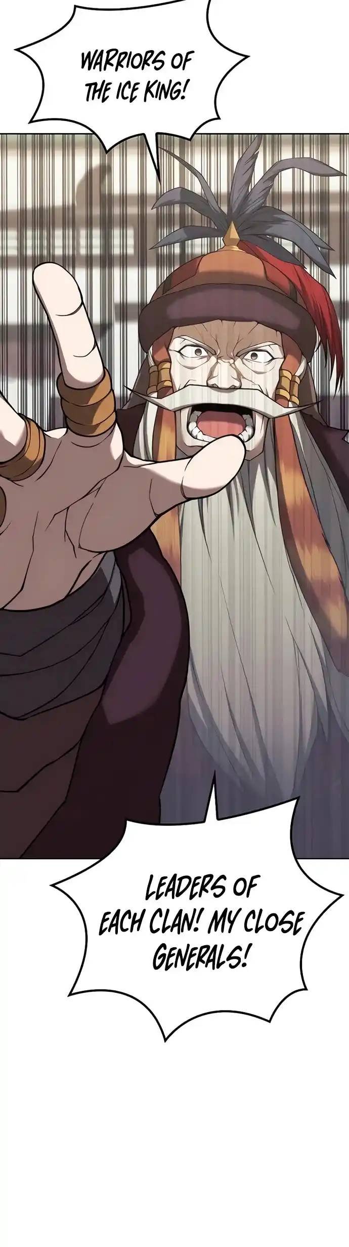 Tale Of A Scribe Who Retires To The Countryside Chapter 108