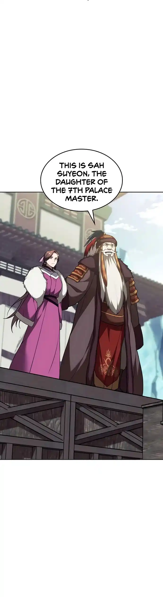 Tale Of A Scribe Who Retires To The Countryside Chapter 108