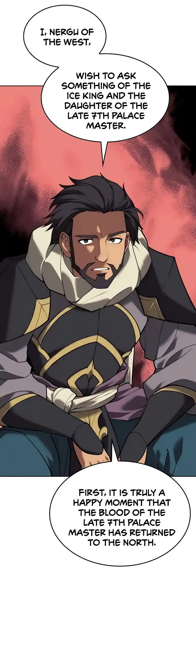 Tale Of A Scribe Who Retires To The Countryside Chapter 108