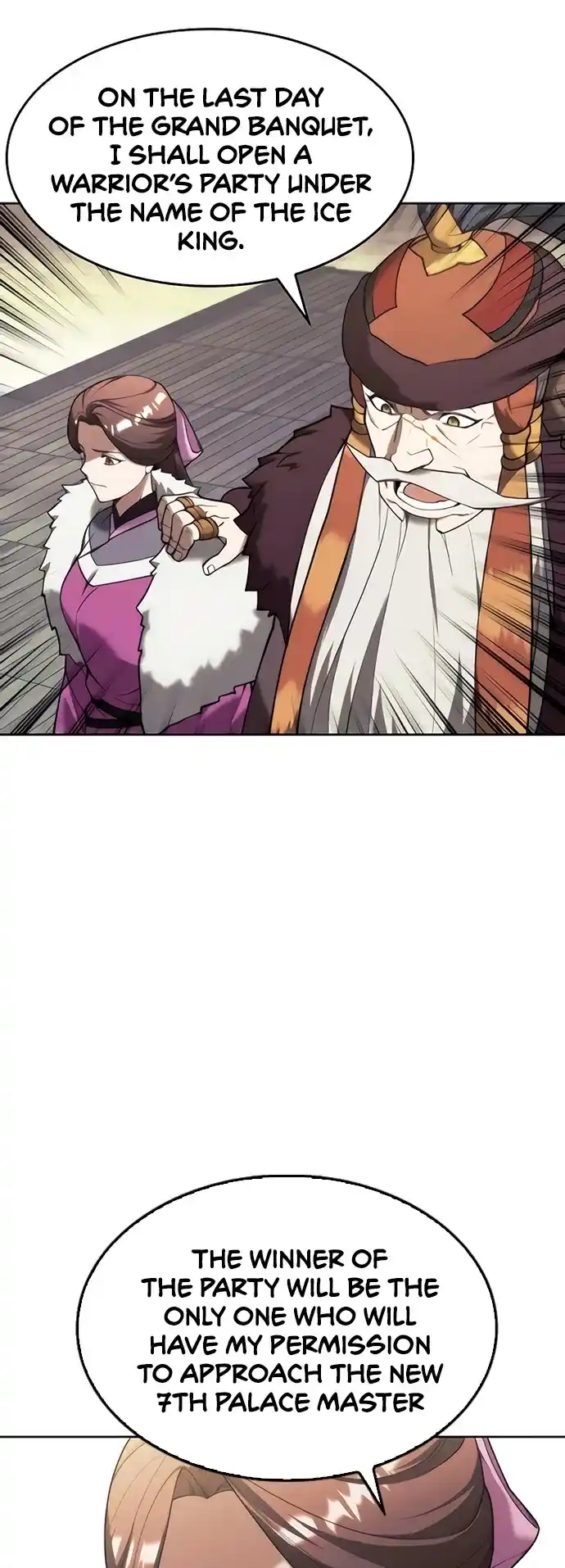 Tale Of A Scribe Who Retires To The Countryside Chapter 108