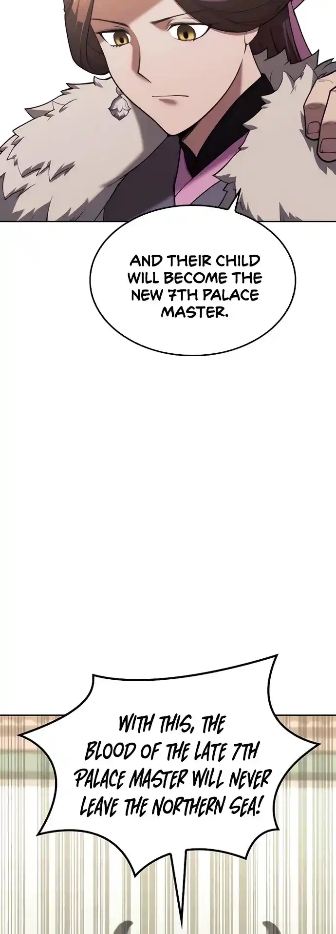 Tale Of A Scribe Who Retires To The Countryside Chapter 108