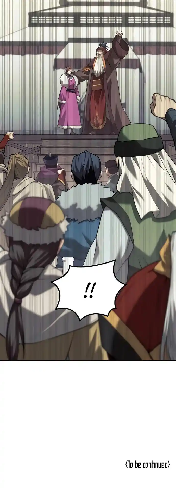 Tale Of A Scribe Who Retires To The Countryside Chapter 108