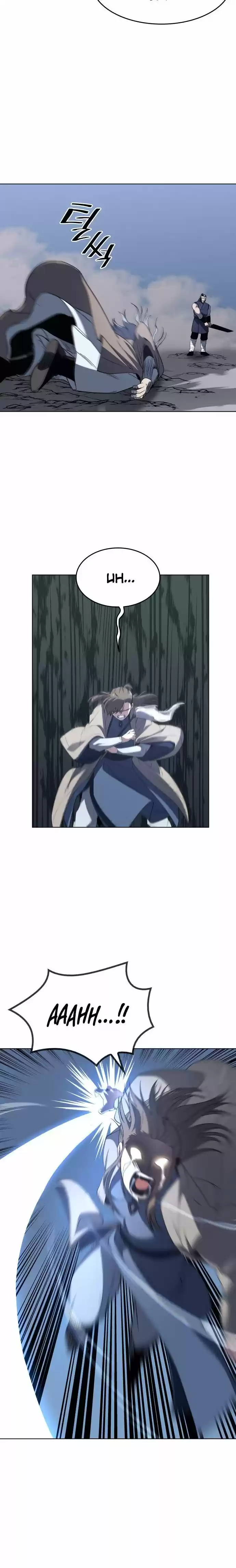 Tale Of A Scribe Who Retires To The Countryside Chapter 11