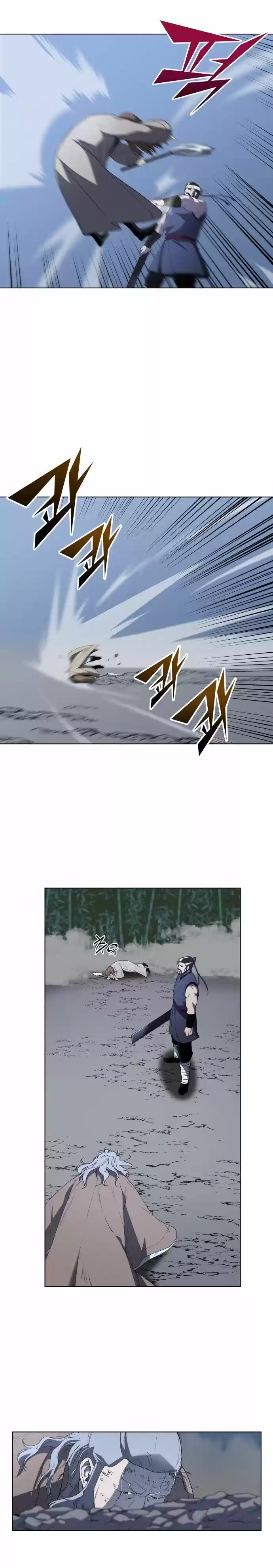 Tale Of A Scribe Who Retires To The Countryside Chapter 11