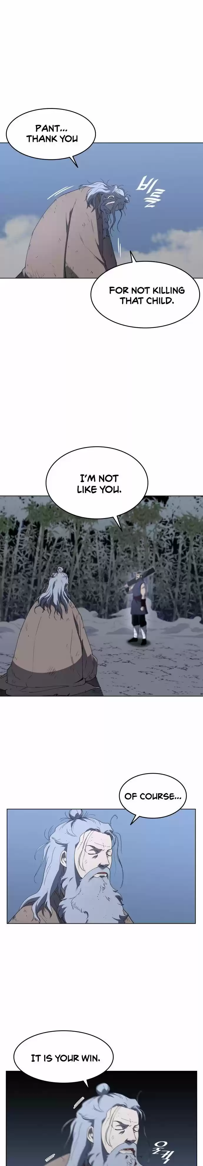 Tale Of A Scribe Who Retires To The Countryside Chapter 11