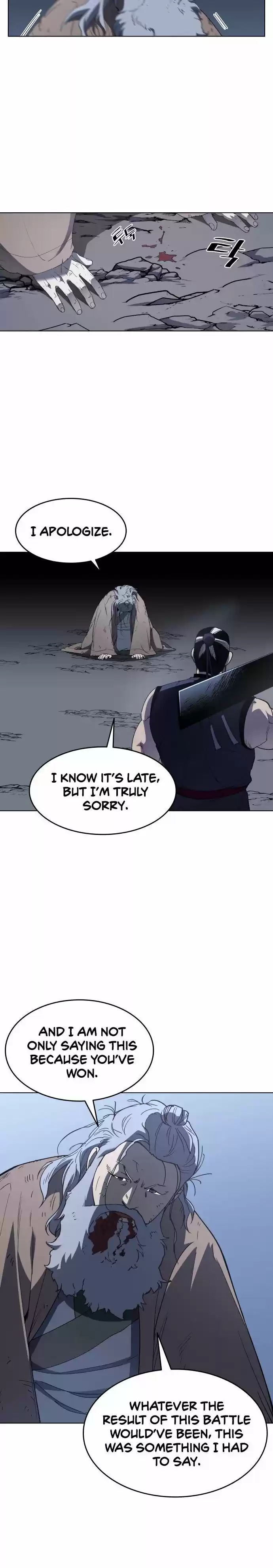 Tale Of A Scribe Who Retires To The Countryside Chapter 11