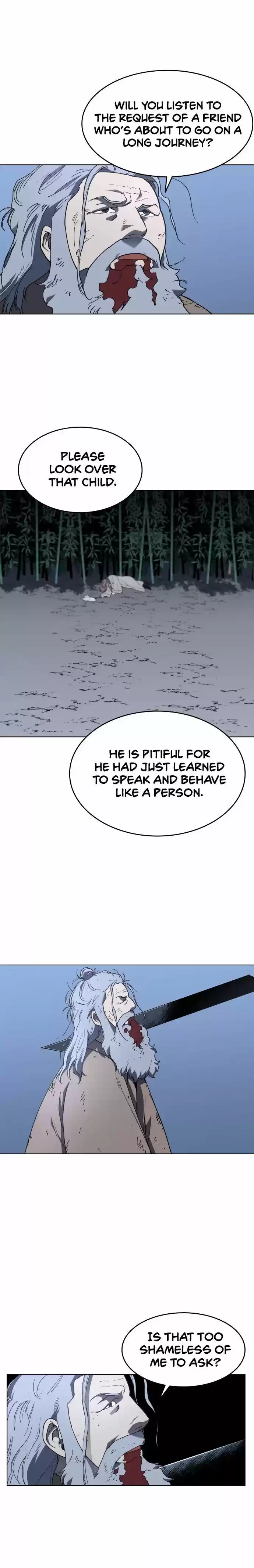 Tale Of A Scribe Who Retires To The Countryside Chapter 11