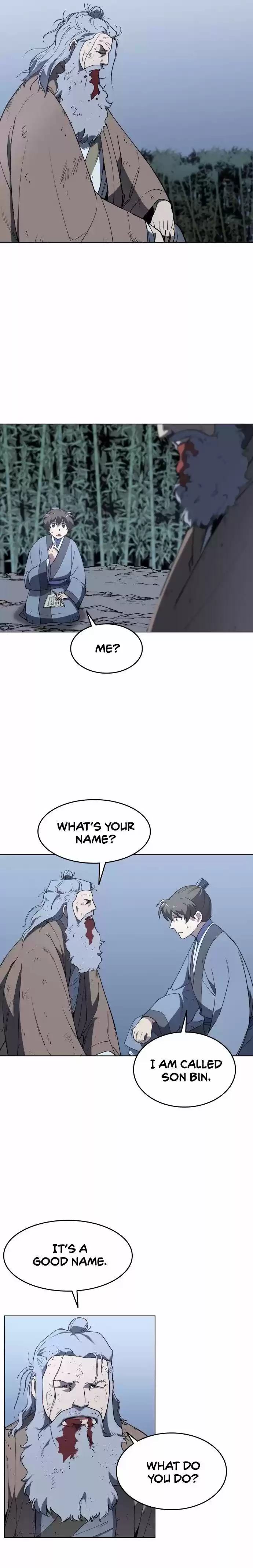 Tale Of A Scribe Who Retires To The Countryside Chapter 11