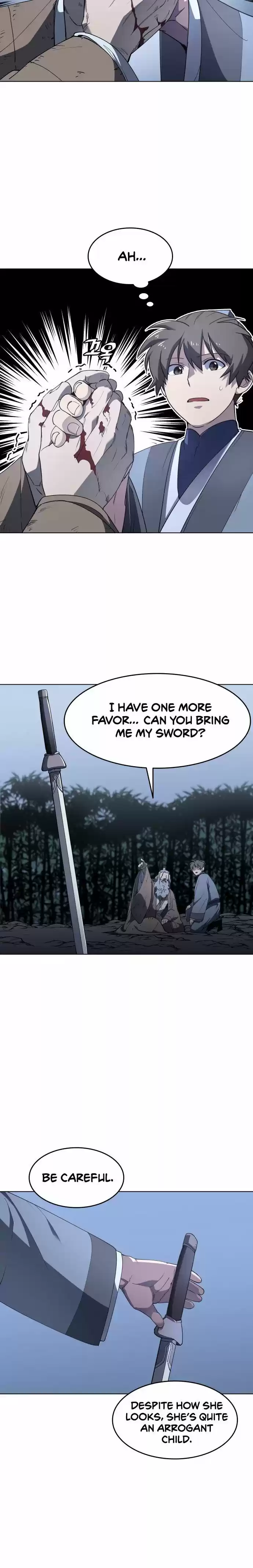 Tale Of A Scribe Who Retires To The Countryside Chapter 11