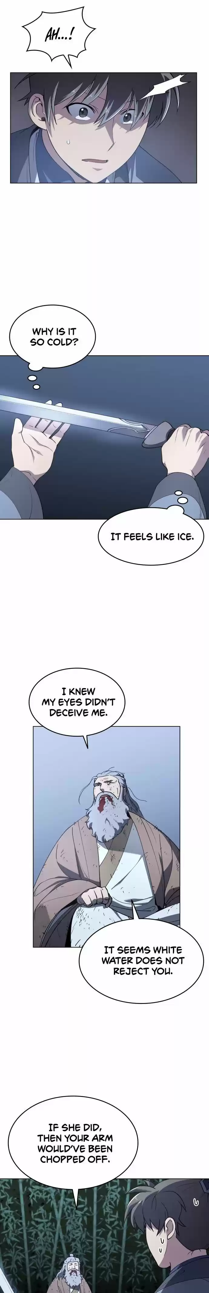 Tale Of A Scribe Who Retires To The Countryside Chapter 11