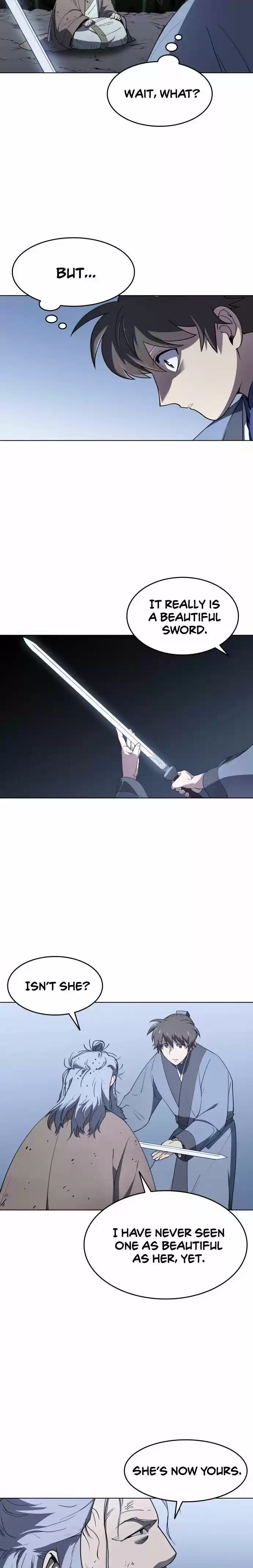 Tale Of A Scribe Who Retires To The Countryside Chapter 11