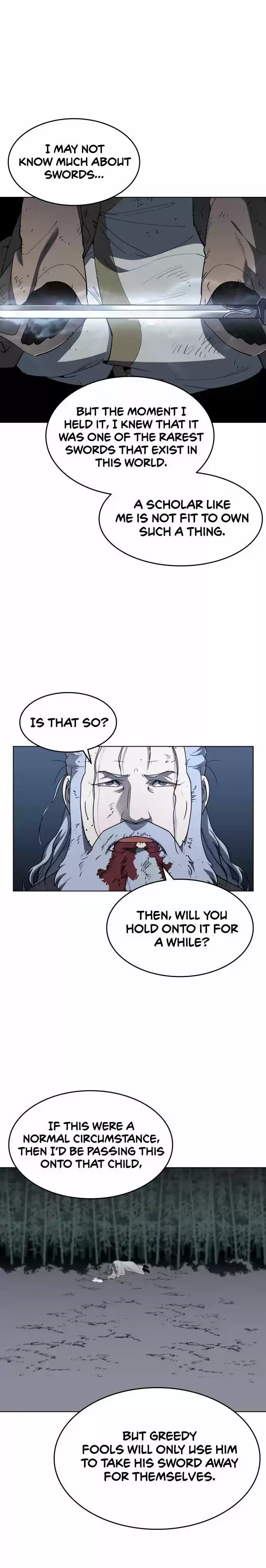 Tale Of A Scribe Who Retires To The Countryside Chapter 11