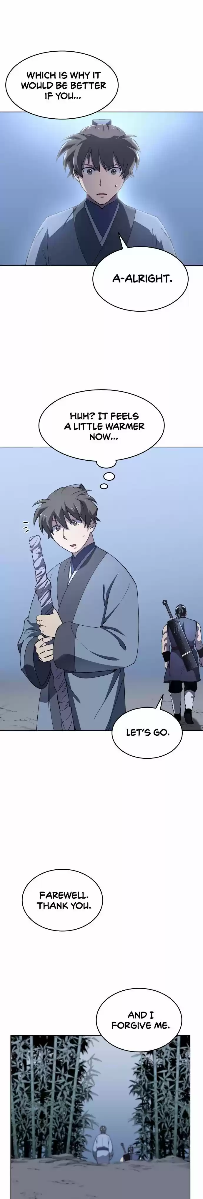 Tale Of A Scribe Who Retires To The Countryside Chapter 11