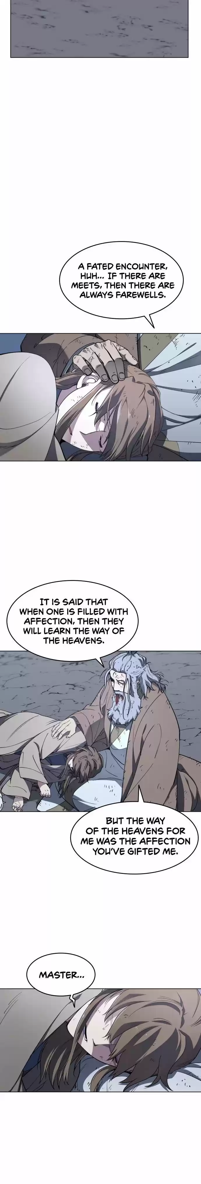 Tale Of A Scribe Who Retires To The Countryside Chapter 11