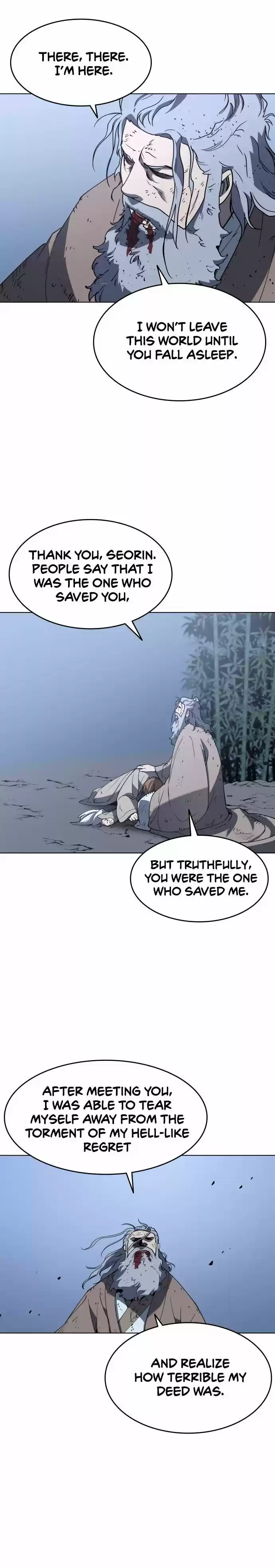 Tale Of A Scribe Who Retires To The Countryside Chapter 11