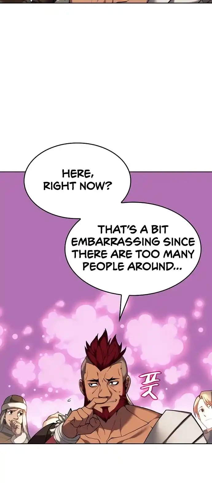 Tale Of A Scribe Who Retires To The Countryside Chapter 110