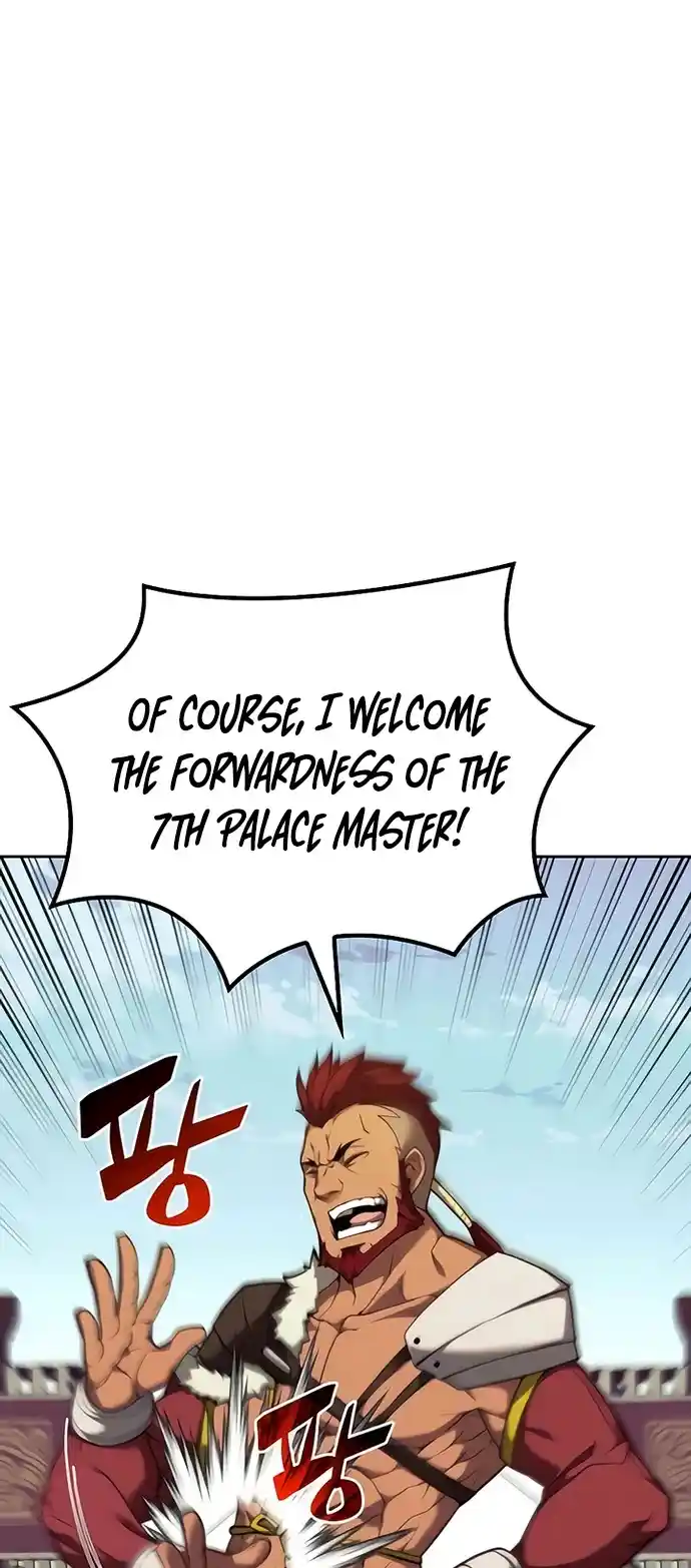 Tale Of A Scribe Who Retires To The Countryside Chapter 110