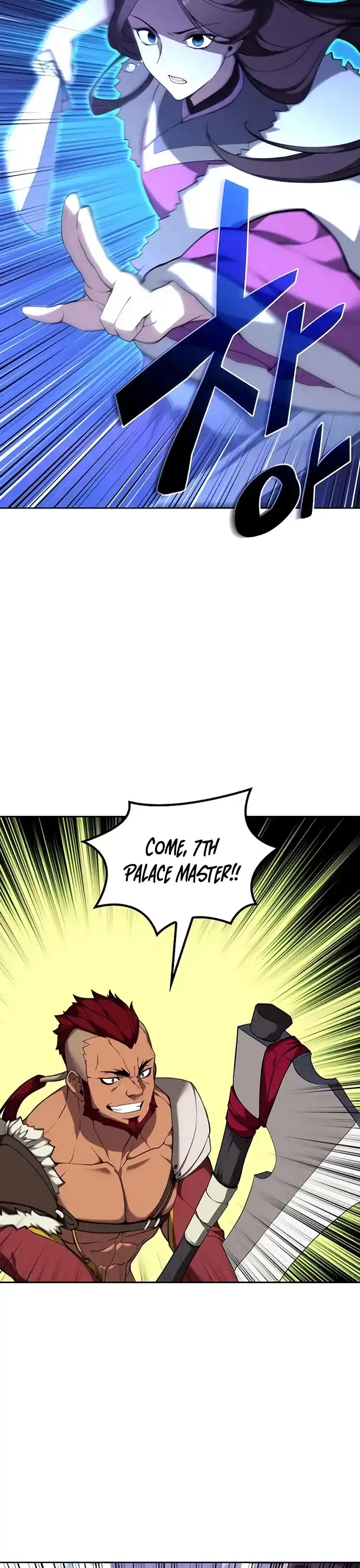 Tale Of A Scribe Who Retires To The Countryside Chapter 110