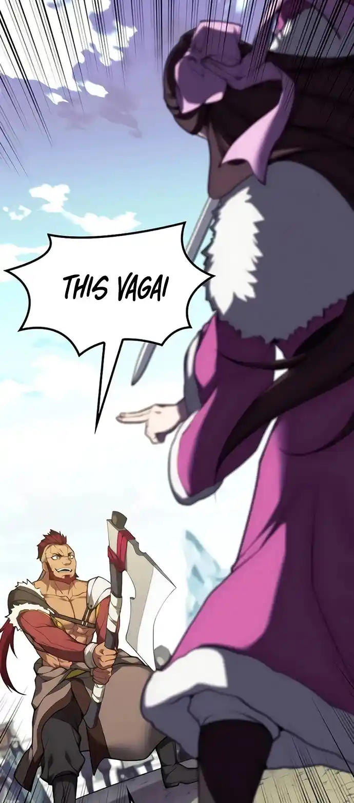 Tale Of A Scribe Who Retires To The Countryside Chapter 110