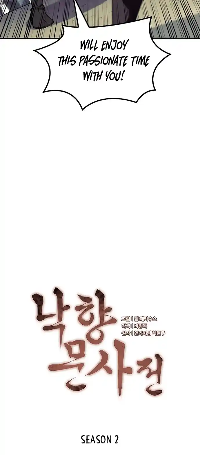 Tale Of A Scribe Who Retires To The Countryside Chapter 110