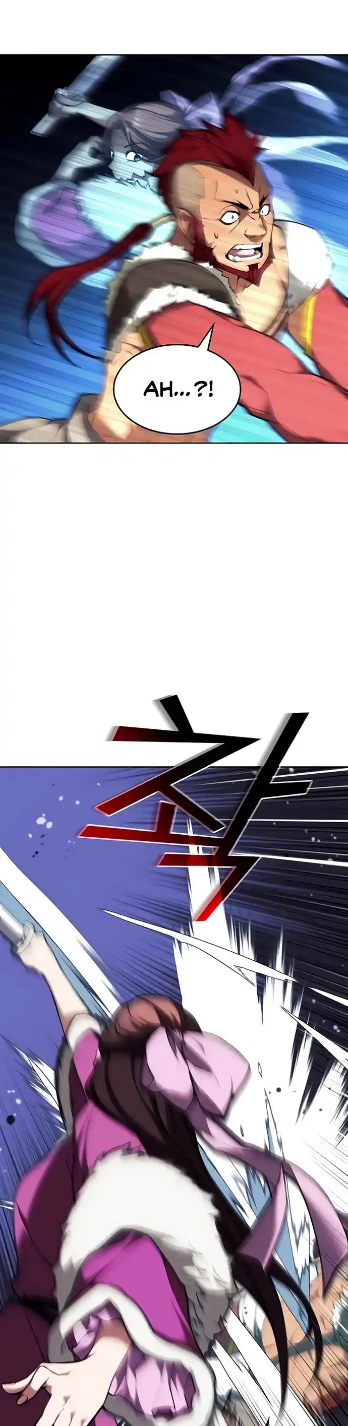 Tale Of A Scribe Who Retires To The Countryside Chapter 110