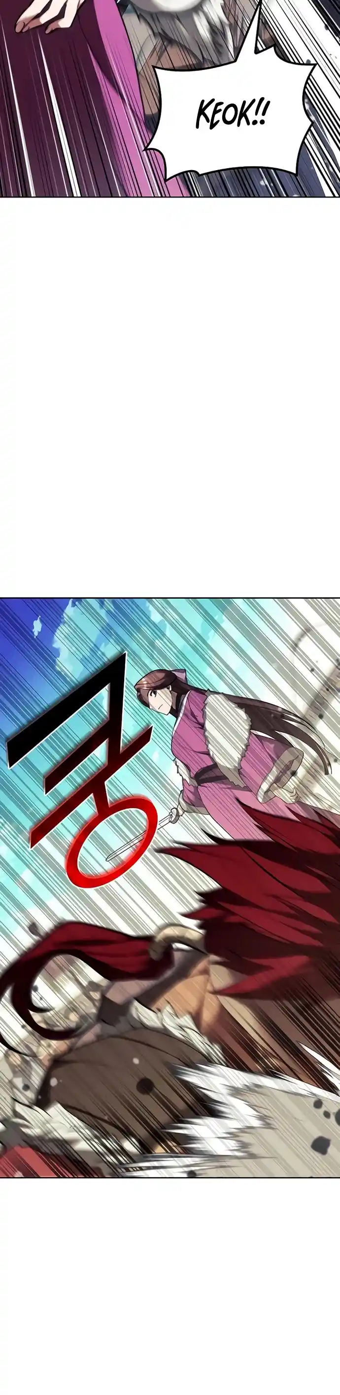 Tale Of A Scribe Who Retires To The Countryside Chapter 110