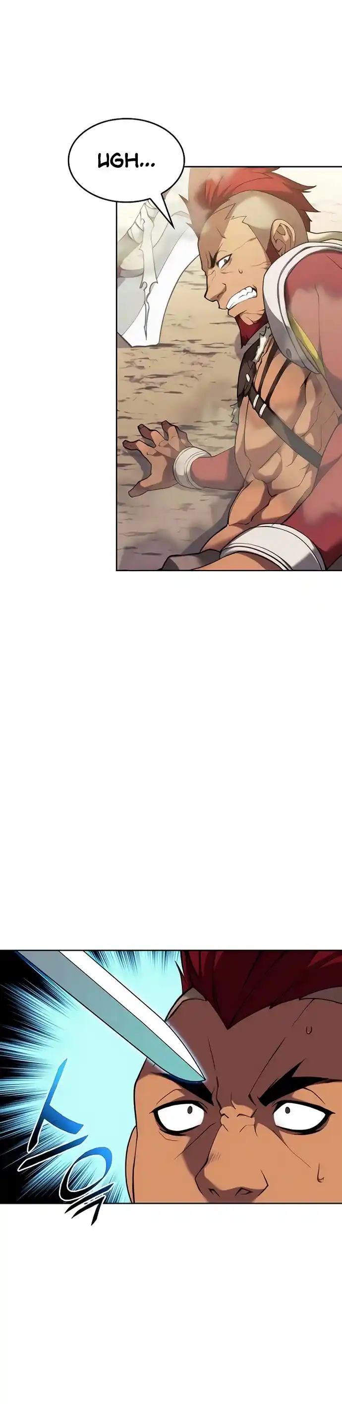 Tale Of A Scribe Who Retires To The Countryside Chapter 110