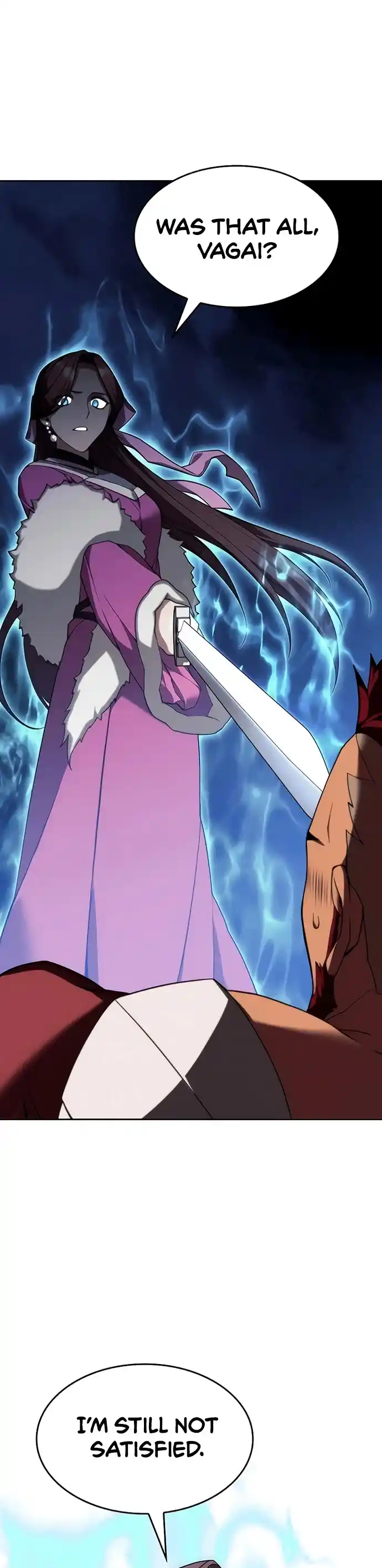 Tale Of A Scribe Who Retires To The Countryside Chapter 110