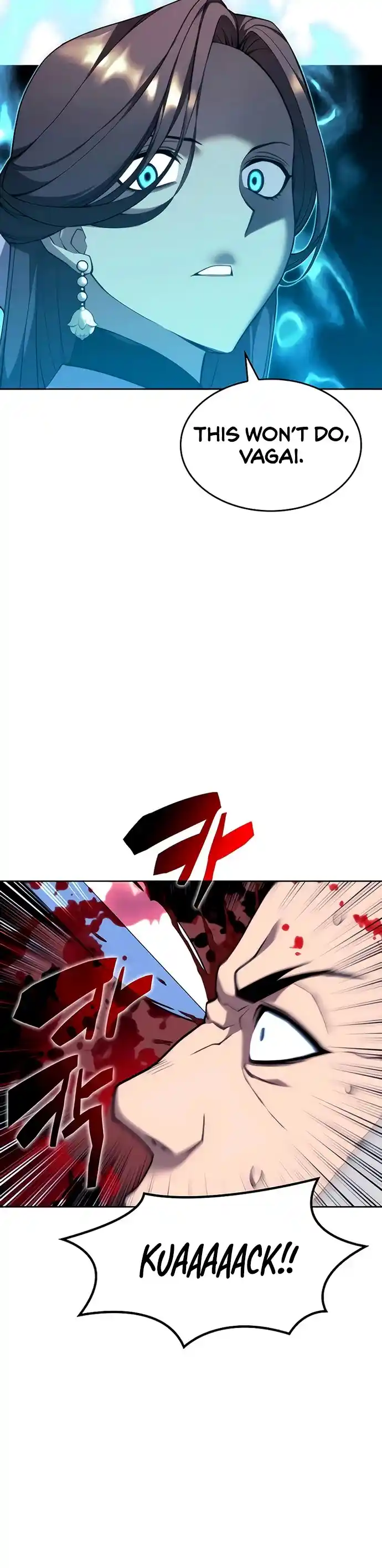 Tale Of A Scribe Who Retires To The Countryside Chapter 110