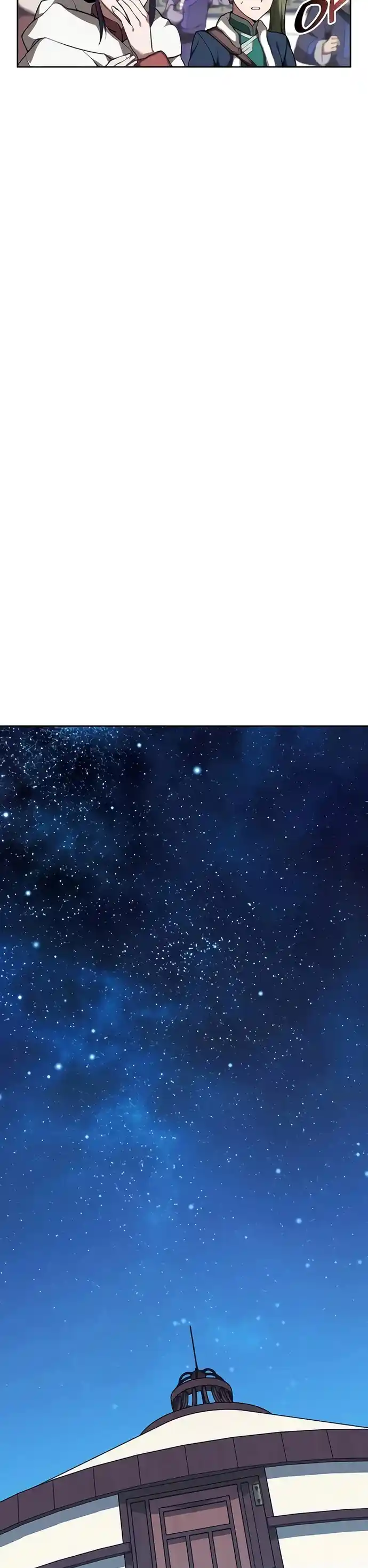 Tale Of A Scribe Who Retires To The Countryside Chapter 110