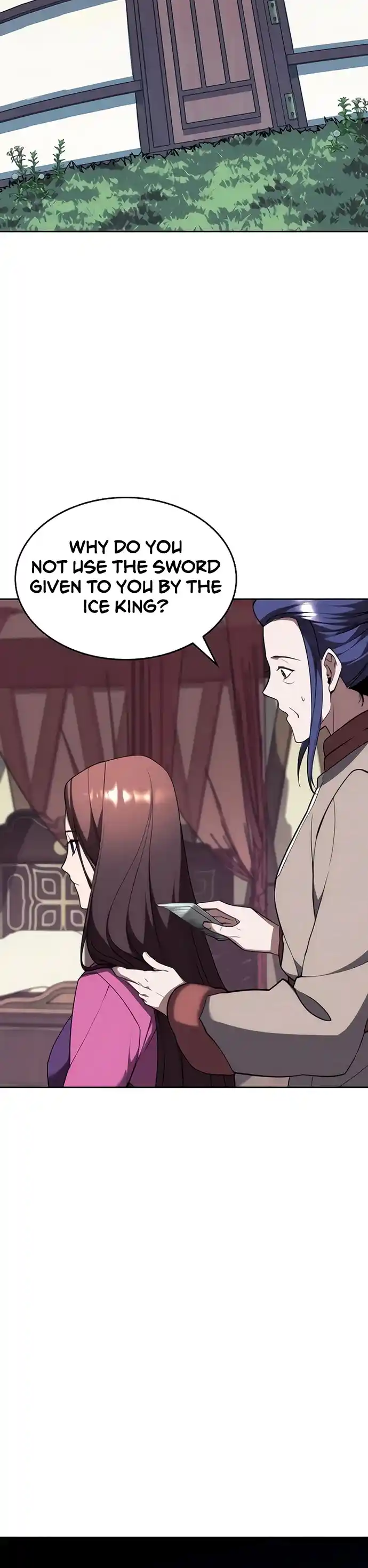 Tale Of A Scribe Who Retires To The Countryside Chapter 110