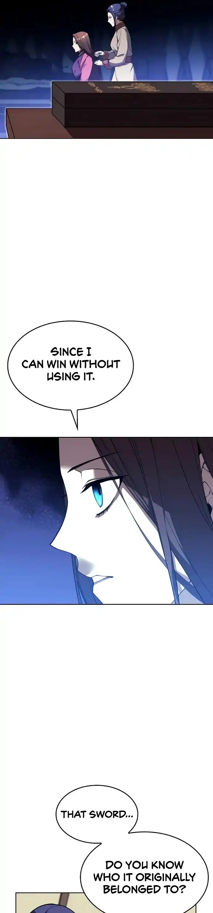 Tale Of A Scribe Who Retires To The Countryside Chapter 110