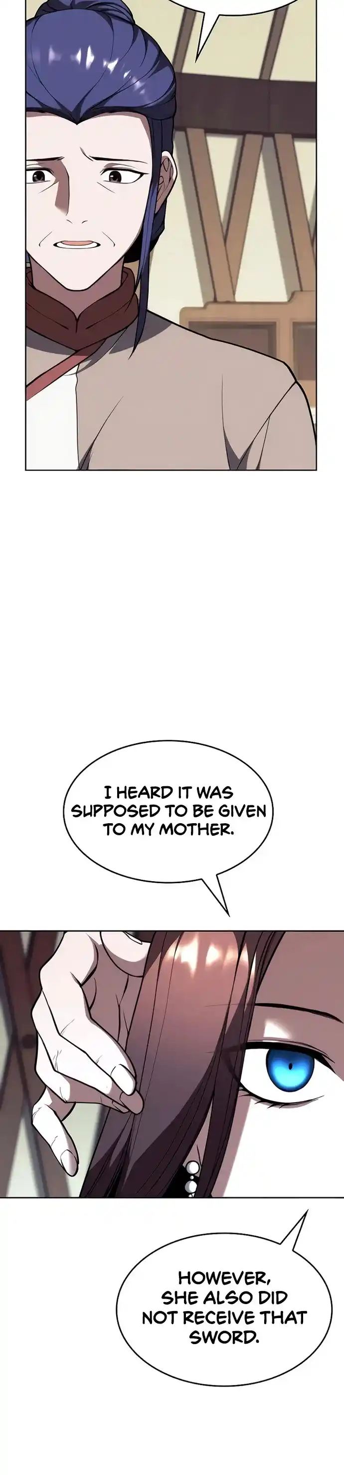 Tale Of A Scribe Who Retires To The Countryside Chapter 110