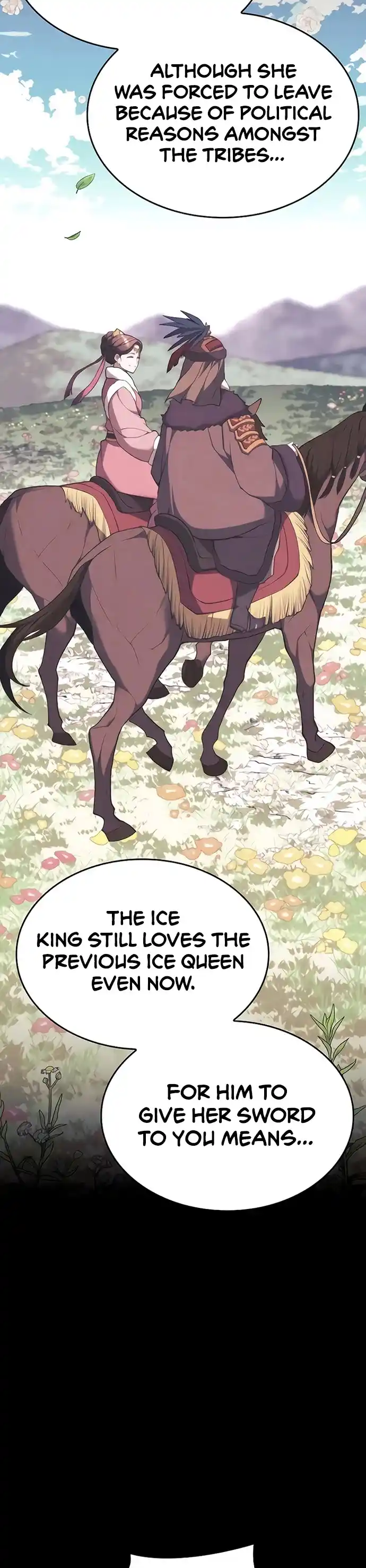 Tale Of A Scribe Who Retires To The Countryside Chapter 110