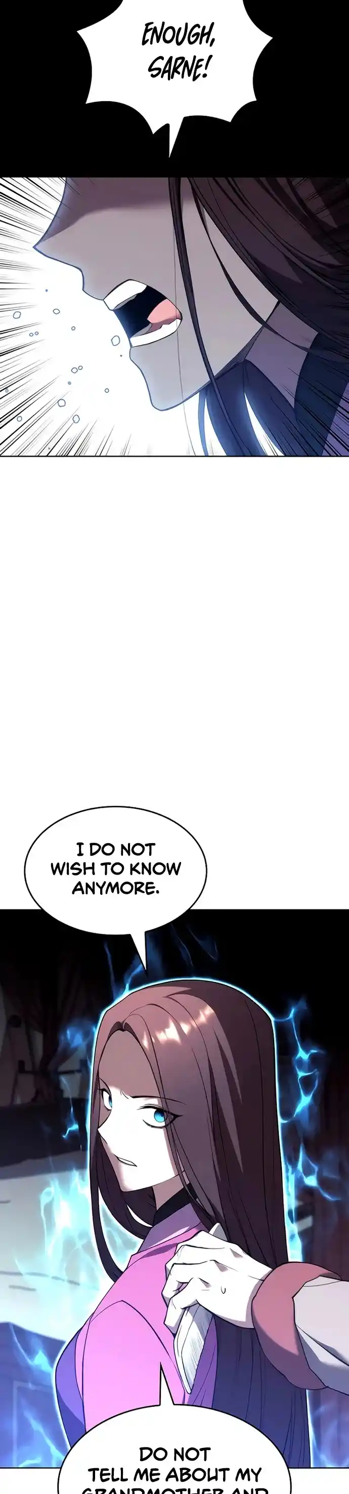 Tale Of A Scribe Who Retires To The Countryside Chapter 110