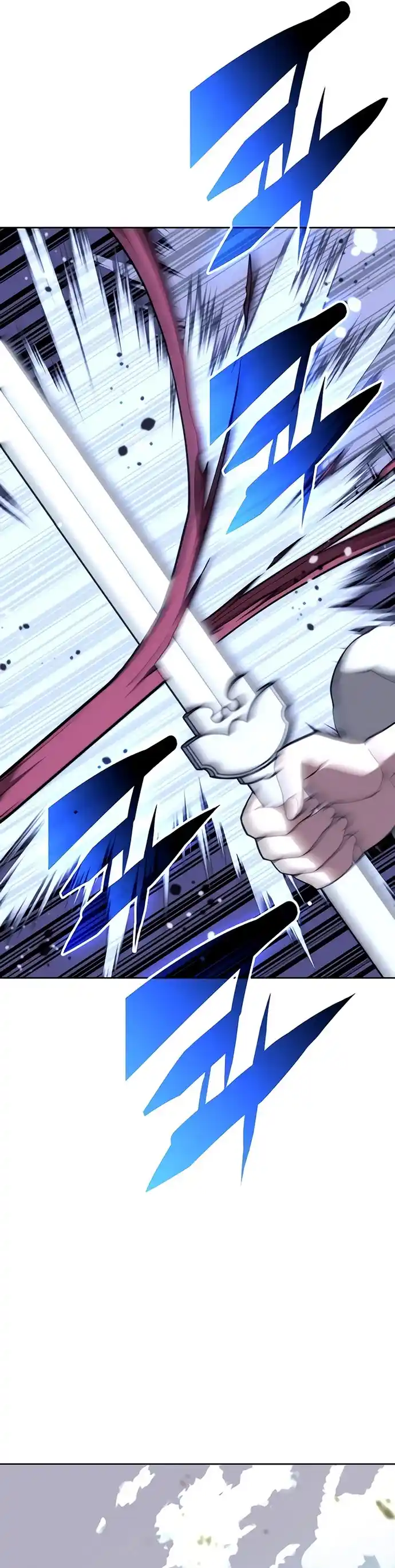 Tale Of A Scribe Who Retires To The Countryside Chapter 110