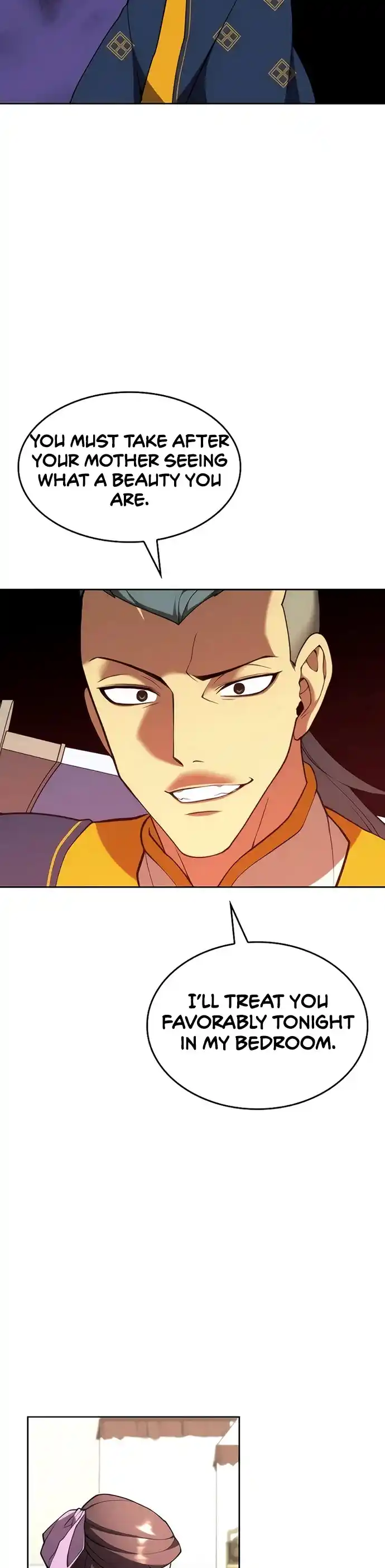 Tale Of A Scribe Who Retires To The Countryside Chapter 110