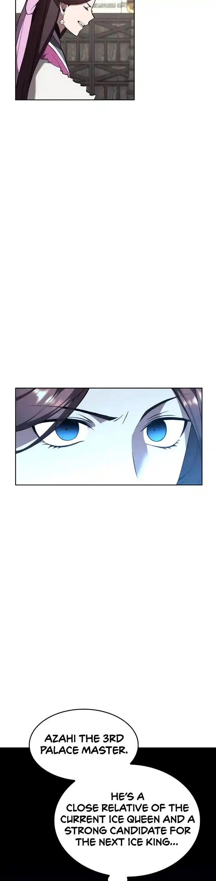 Tale Of A Scribe Who Retires To The Countryside Chapter 110