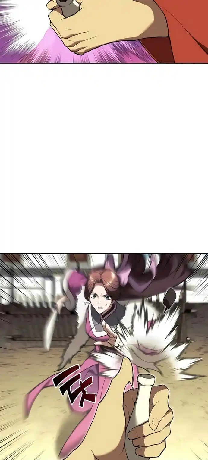 Tale Of A Scribe Who Retires To The Countryside Chapter 110