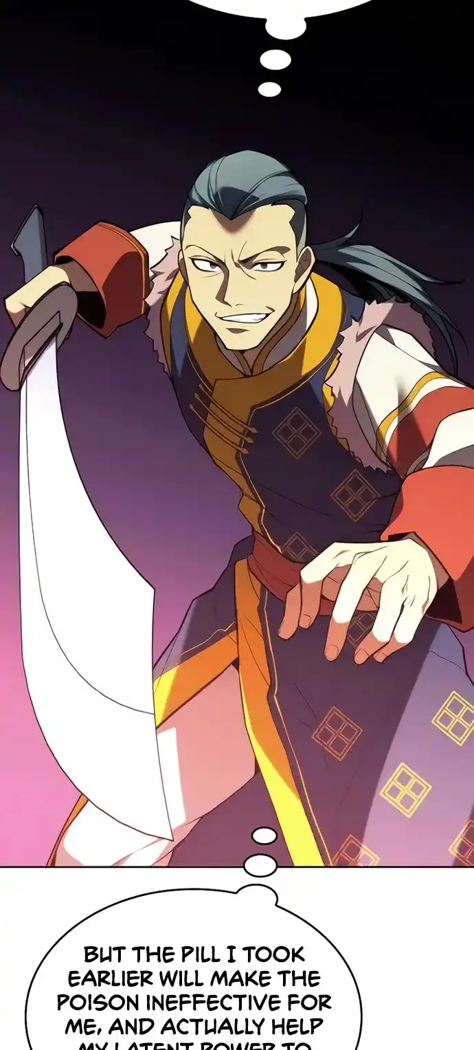 Tale Of A Scribe Who Retires To The Countryside Chapter 110