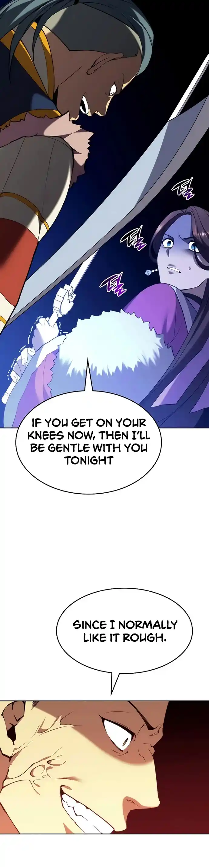 Tale Of A Scribe Who Retires To The Countryside Chapter 110