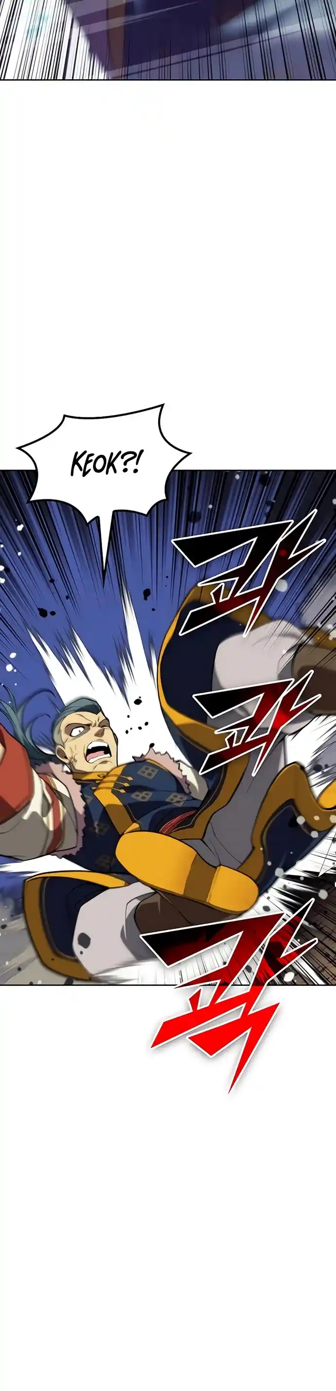 Tale Of A Scribe Who Retires To The Countryside Chapter 110