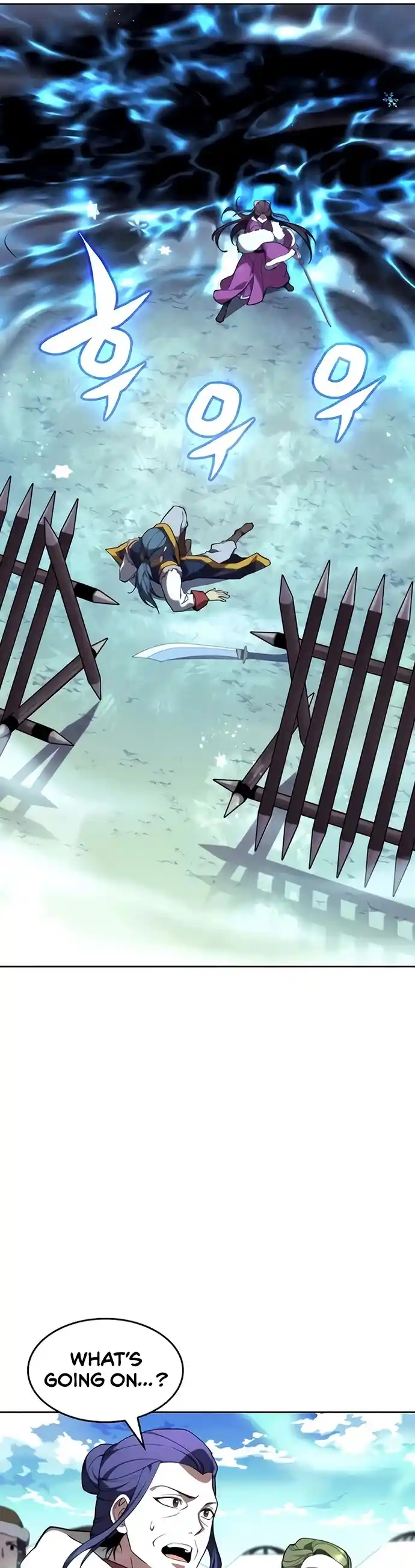 Tale Of A Scribe Who Retires To The Countryside Chapter 110