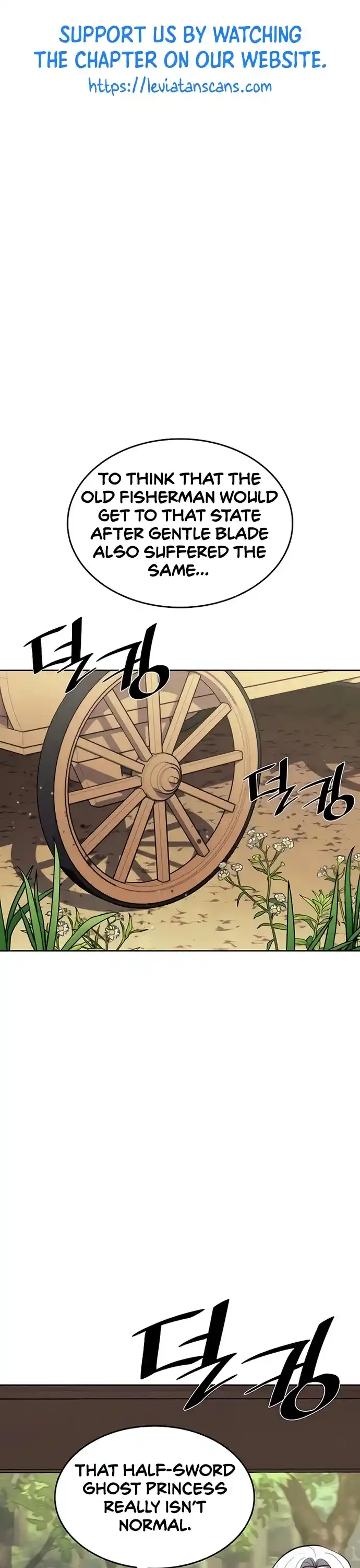 Tale Of A Scribe Who Retires To The Countryside Chapter 112