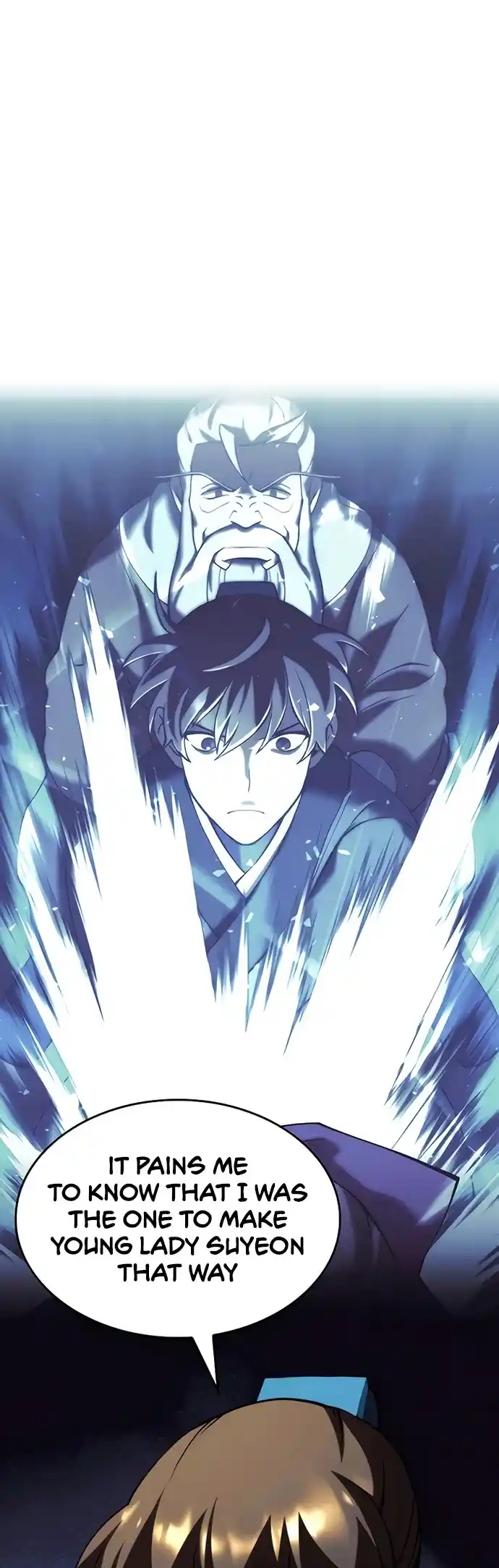 Tale Of A Scribe Who Retires To The Countryside Chapter 112