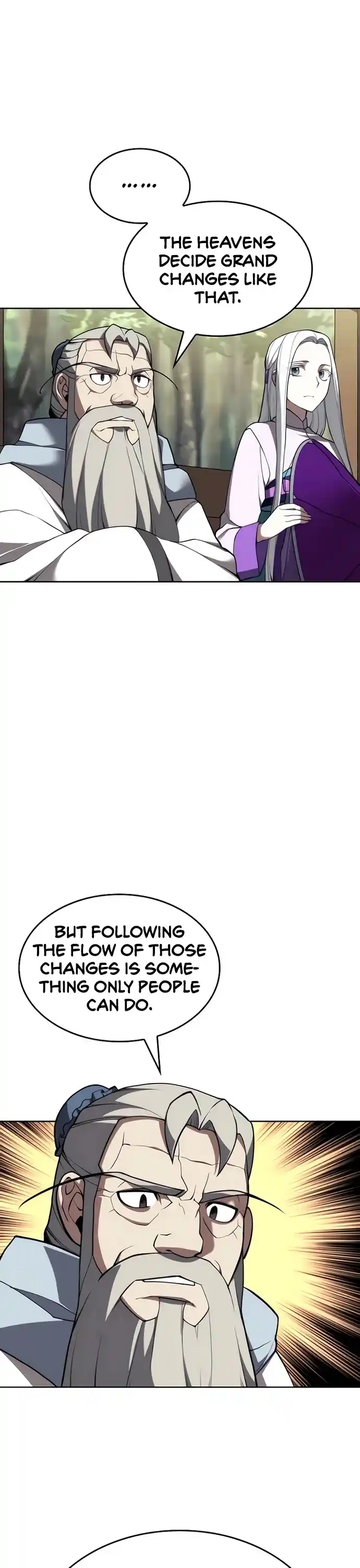 Tale Of A Scribe Who Retires To The Countryside Chapter 112