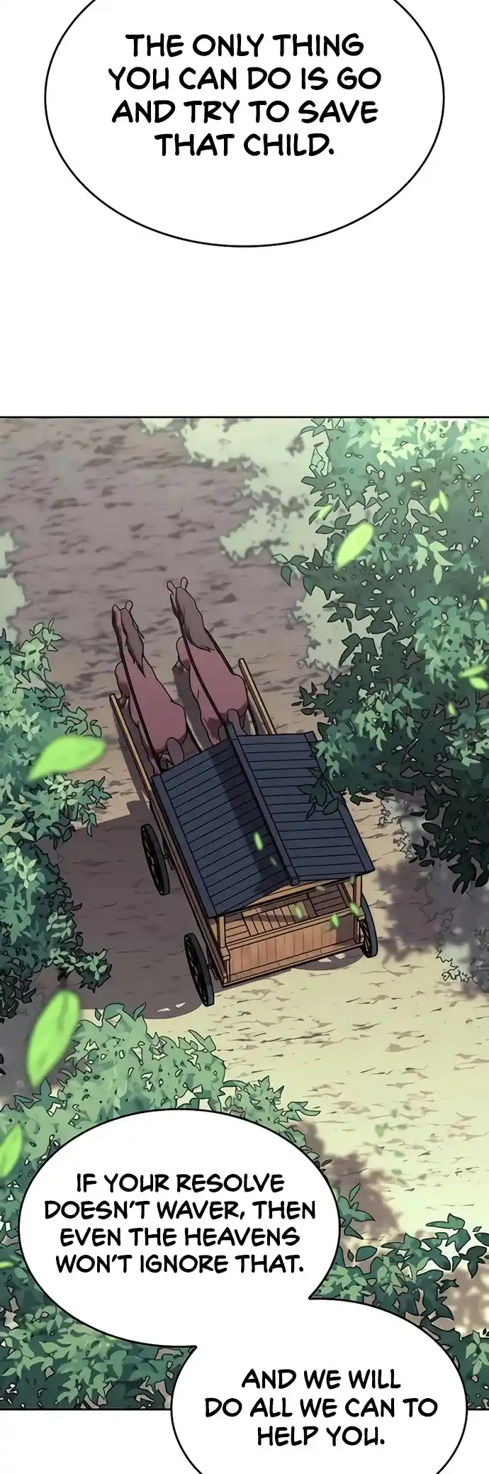 Tale Of A Scribe Who Retires To The Countryside Chapter 112