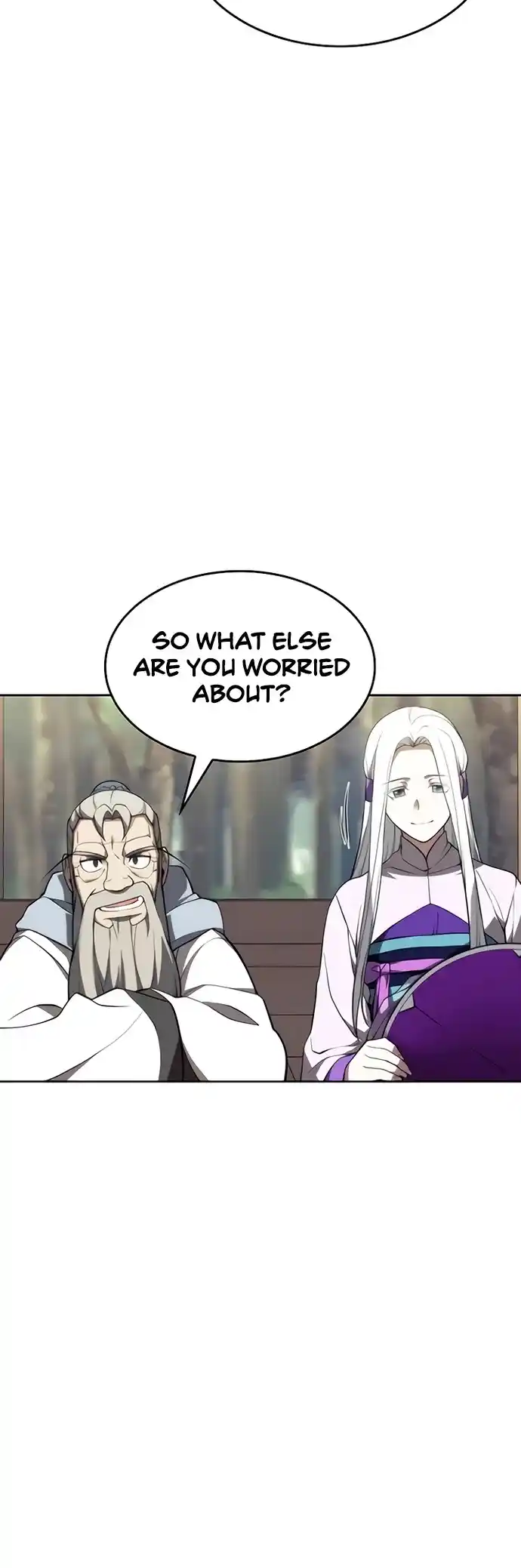 Tale Of A Scribe Who Retires To The Countryside Chapter 112